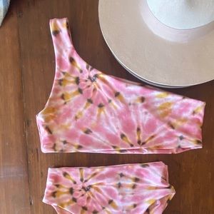Skatie bathing suit two piece